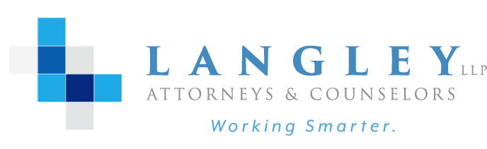 Langley LLP